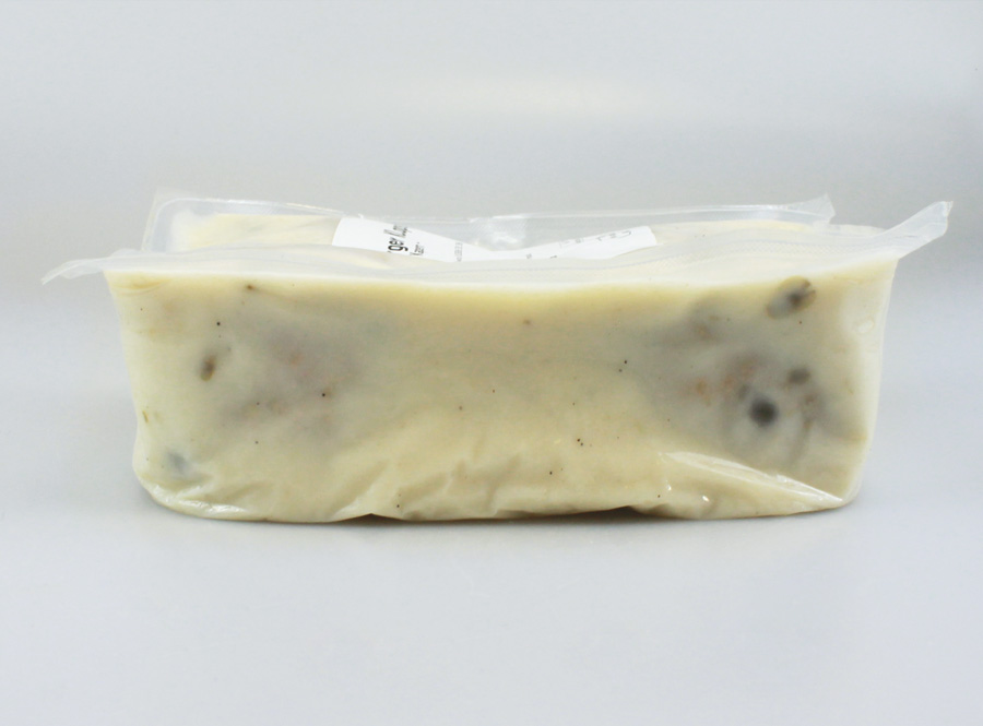 Königsberger meatballs in steam packaging