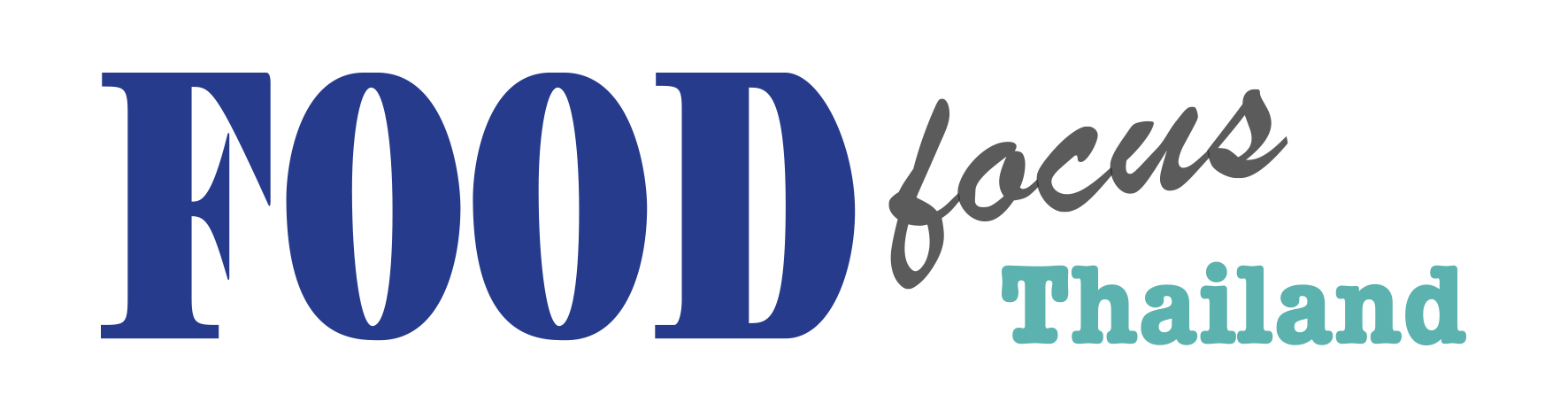 Food Focus Thailand