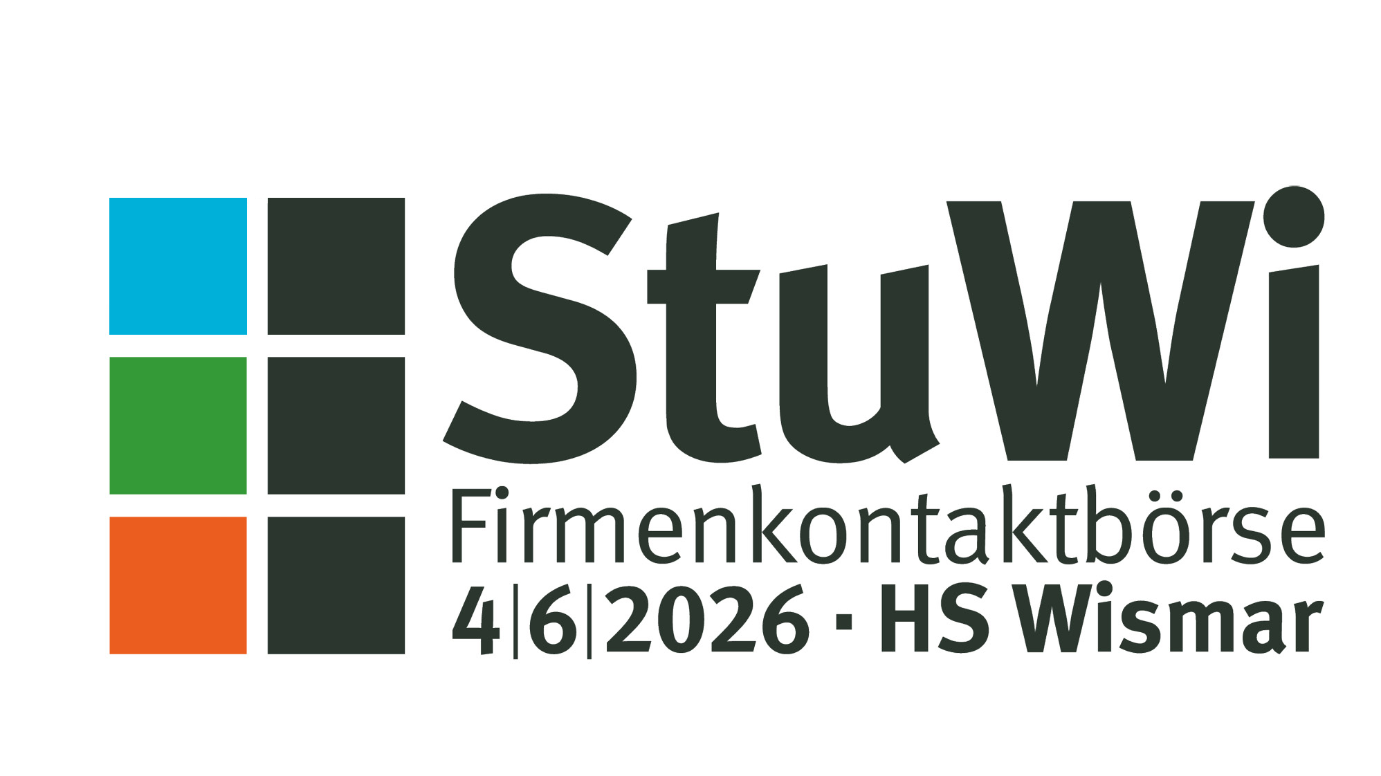 Wir sind dabei!