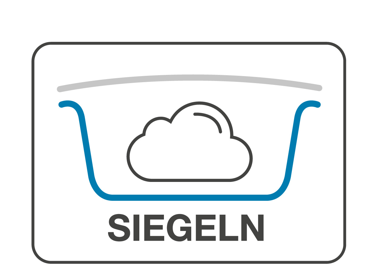 Siegeln
