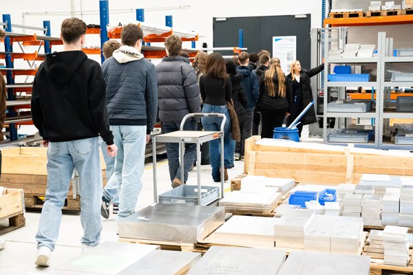 Robert-Stock-Gymnasium-Hagenow