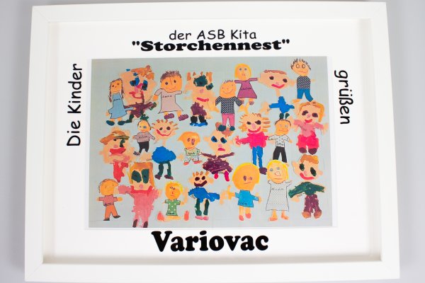 ASB daycare centre ‘Storchennest’