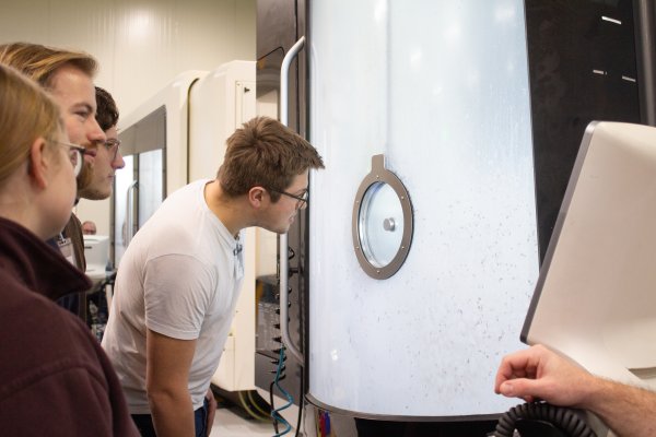 Technische Hochschule Lübeck