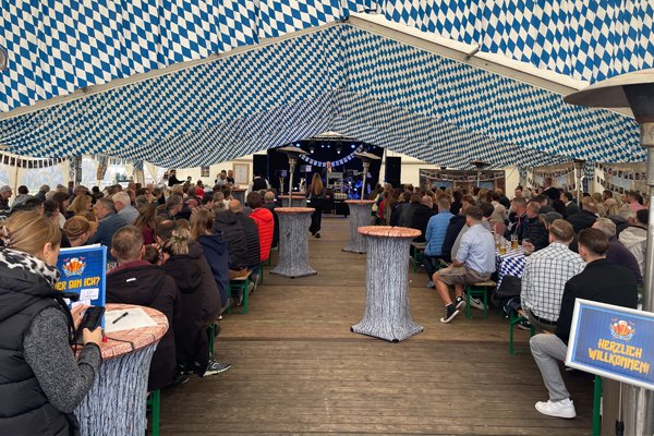 Oktoberfest-2025